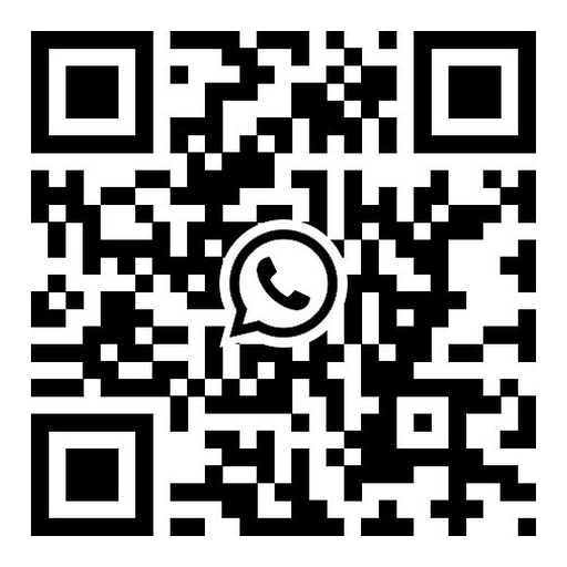 Vip Vacations WhatsApp 咨询二维码